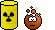 Smiley Emoticons Seb Atommuell1 Smiley – Atom Muell